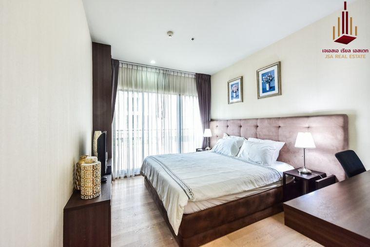 picture ✨ For Rent: Noble Refine Condo ✨ 💰 Only 55,000 THB/month   - 1/5