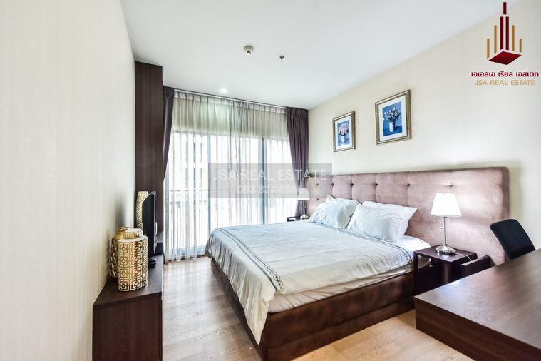 picture ✨ For Rent: Noble Refine Condo ✨ 💰 Only 55,000 THB/month - 1/5