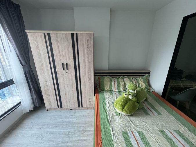 รูป 🏠︎RB25953 ให้เช่าถูกมาก👉ไฮ ลาดพร้าว 130✅แอดไลน์ @930jwqti ( มี @ ด้วย) แอดมินตอบไว - รูปที่ 1/13