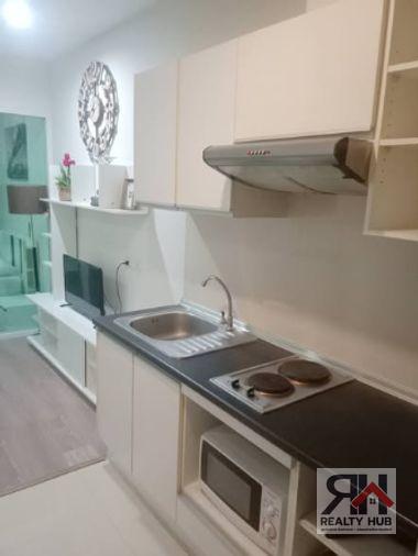 รูป 🏠︎RB25941 ให้เช่าถูกมาก👉เอสโทร แจ้งวัฒนะ✅แอดไลน์ @930jwqti ( มี @ ด้วย) แอดมินตอบไว - รูปที่ 12/12