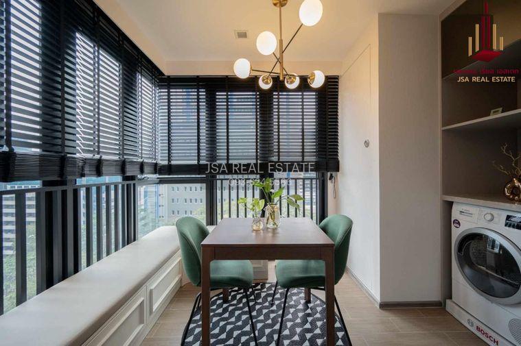 picture ✨ For Sale : The Line Phahonyothin Park Condo ✨ 💰 Only 9,200,000 THB - 1/7