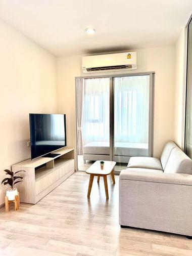 รูป 🤝🏻RB25955 ให้เช่าถูกมาก👍นิช โมโน รามคำแหง✅แอดไลน์ @mproperty( มี @ ด้วย) แอดมินตอบไว - รูปที่ 9/14