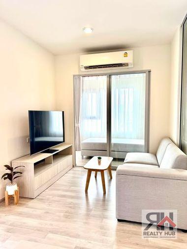 รูป 🤝🏻RB25955 ให้เช่าถูกมาก👍นิช โมโน รามคำแหง✅แอดไลน์ @mproperty( มี @ ด้วย) แอดมินตอบไว - รูปที่ 9/14