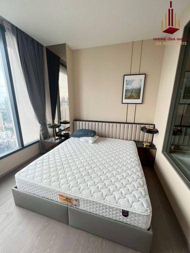 picture ✨ For Rent: The Esse Asoke Condo ✨ 💰 Only 42,000 THB/month  - 1/6