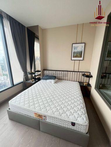 picture ✨ For Rent: The Esse Asoke Condo ✨ 💰 Only 42,000 THB/month - 1/6