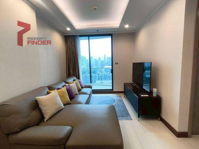 รูป 🏙️ PFD-08376 Supalai Oriental Sukhumvit 39 | ศุภาลัย โอเรียนทัล สุขุมวิท 39 | 47 sq.m. - รูปที่ 2/17