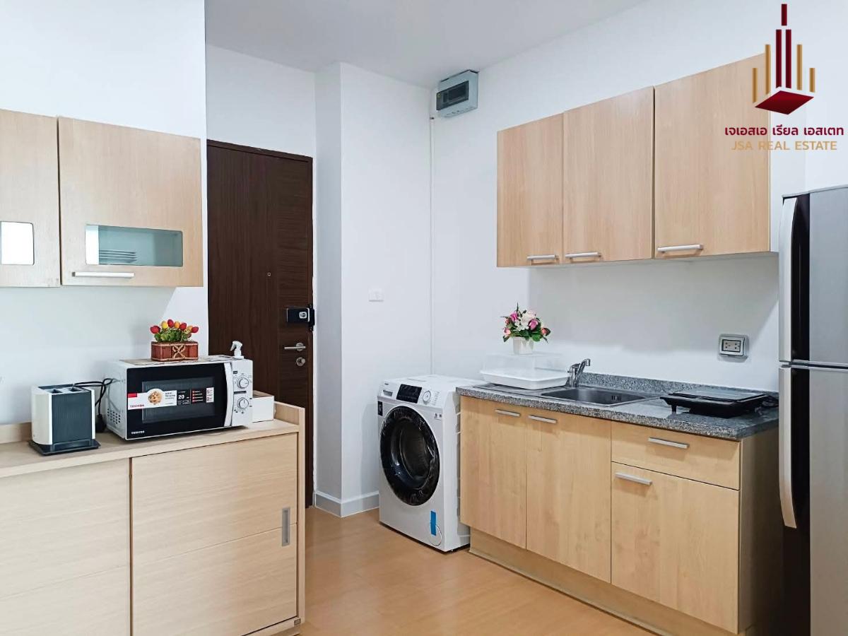 picture ✨ For Sale: The Trendy Condo ✨ 💰 Only 7,200,000 THB - 3/4
