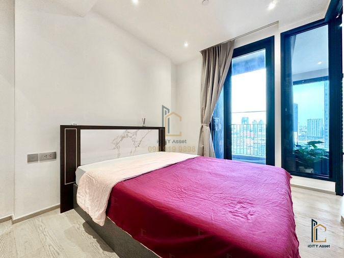 รูป 🔥🔥Best price!! 1b1b 6mb - Ashton Asoke-Rama 9 📞Call 090 919 9898 - รูปที่ 6/11