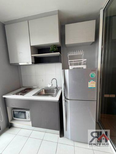 รูป 🏠︎RB25945 ให้เช่าถูกมาก👉เดอะ เบส แจ้งวัฒนะ✅แอดไลน์ @930jwqti ( มี @ ด้วย) แอดมินตอบไว - รูปที่ 10/13