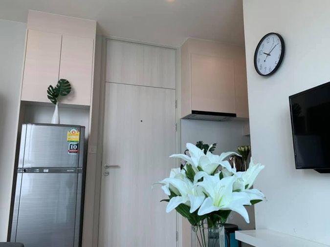 picture 📣For Rent: Noble Revolve Ratchada (MRT Cultural Center) 1bed Fully furnished, @onestepliving - 3/5