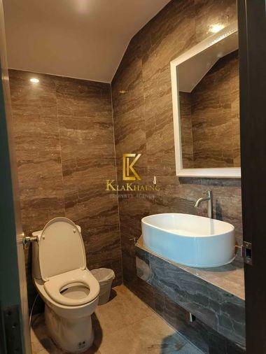 picture Sale Detached House Sukhumvit65 Ekkamai BTS GH660 - 26/26