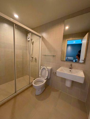 รูป 🏠︎RB25945 ให้เช่าถูกมาก👉เดอะ เบส แจ้งวัฒนะ✅แอดไลน์ @930jwqti ( มี @ ด้วย) แอดมินตอบไว - รูปที่ 3/13