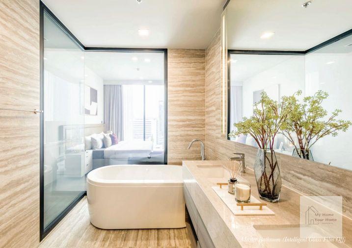 รูป ‼️For Rent Luxury Condo 📌 Celes Asoke 2 bedrooms 📌 120,000 / Month ✨ - รูปที่ 8/15