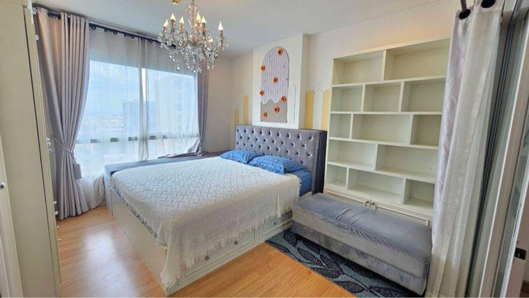 picture ADD line id : @cutecondo available to touring please make appointment here - 1/7