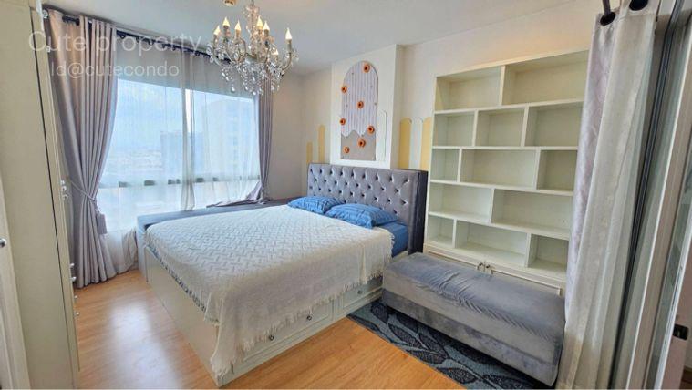 picture ADD line id : @cutecondo available to touring please make appointment here - 1/7