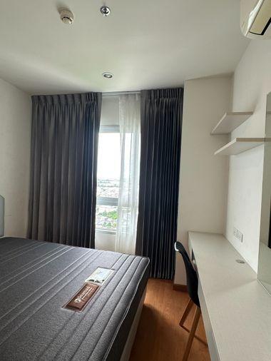 รูป 🩷🏠 For Rent 🎀 The President Sukhumvit - SamutPrakan 🎀 NO-014 - รูปที่ 3/8