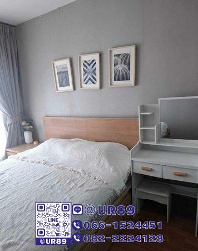 picture 💙 Hot Price 💙 For Rent Regent Home Sukhumvit 81 - 5/8