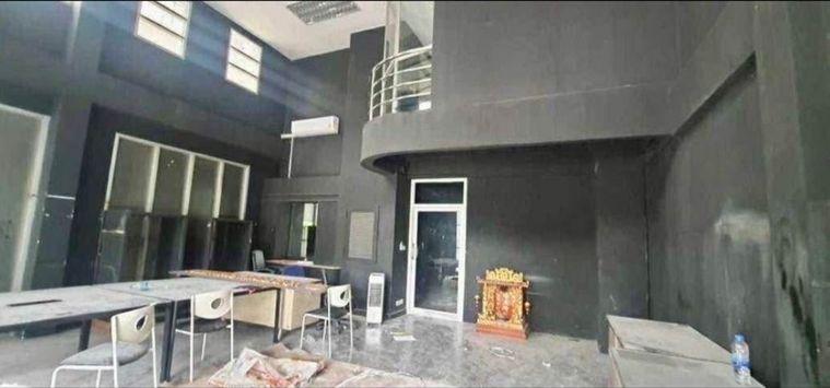 รูป 🏠 ขายบ้าน : อาคารพาณิชย์ ศรีวรา ทาวน์อินทาวน์   รหัสทรัพย์ | 📌LNP-H1093  - รูปที่ 2/5