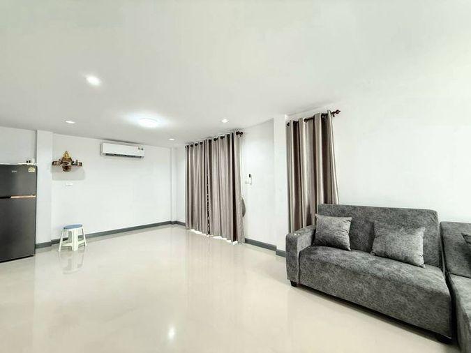 รูป ขายบ้านเดี่ยวศรีราชา หมู่บ้านเดอะทรี หนองขาม เหมาะอยู่อาศัยและลงทุน - รูปที่ 5/19
