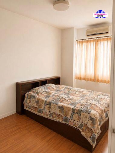 รูป 🔥ขาย ทาวน์โฮม/บ้าน Pruksa Ville Rama 2 Soi 74 ทางออกติดทางด่วน แถมเฟอร์นิเจอร์และเครื่องใช้ไฟฟ้าครบ ✅พร้อมเข้าอยู่ - รูปที่ 8/10