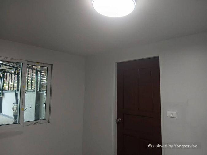 รูป Call : 083-769-1598 ให้เช่า คลังสินค้า โกดัง พร้อมออฟฟิศ พื้นที่ 60 ตารางวา ซอยโกสุมรวมใจ 25 เขตดอนเมือง ใกล้สนามบินดอนเมือง - รูปที่ 7/11