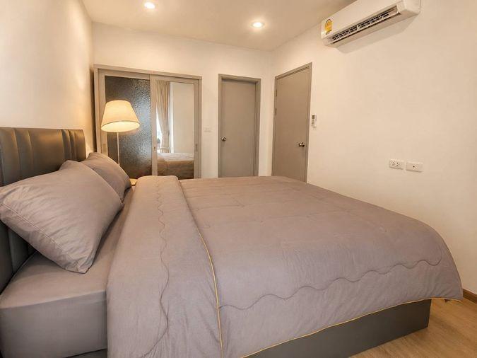 รูป 🏠︎RB25940 ให้เช่าถูกมาก👉ไอดีโอ วุฒากาศ✅แอดไลน์ @930jwqti ( มี @ ด้วย) แอดมินตอบไว - รูปที่ 1/10