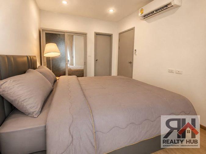 รูป 🏠︎RB25940 ให้เช่าถูกมาก👉ไอดีโอ วุฒากาศ✅แอดไลน์ @930jwqti ( มี @ ด้วย) แอดมินตอบไว - รูปที่ 1/10