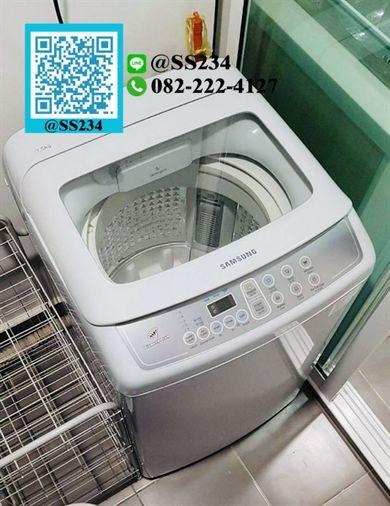 รูป  ⭐⭐ขาย /For Sale⭐⭐*รีเจนท์ โฮม สุขุมวิท 81 (Regent Home Sukhumvit 81) ขนาด 28.03 ตรม. ชั้น 3  สนใจทัก 🏡💚@SS234 - รูปที่ 12/14