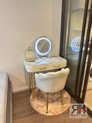 รูป 🤝🏻RB25951 ให้เช่าถูกมาก👍ดิ ออริจิ้น รามอินทรา 83 สเตชั่น✅แอดไลน์ @mproperty( มี @ ด้วย) แอดมินตอบไว - รูปที่ 5/11