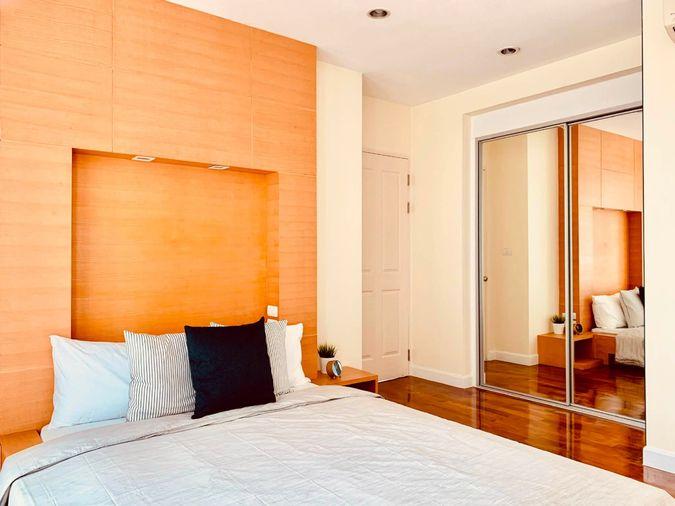 picture 🌸🧸 For Rent 🎀 Baan Siri 31 🎀 NO-011 - 3/14
