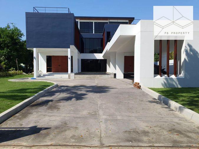 รูป Luxury Pool Villa สุขุมวิท 62 | 5 ห้องนอน | 700 ตร.ม. | Line: puttcapital - รูปที่ 12/21