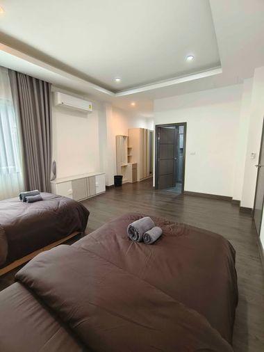 picture Sale Detached House Sukhumvit65 Ekkamai BTS GH660 - 13/26