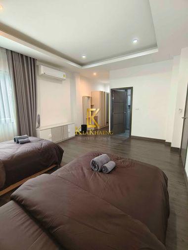 picture Sale Detached House Sukhumvit65 Ekkamai BTS GH660 - 13/26