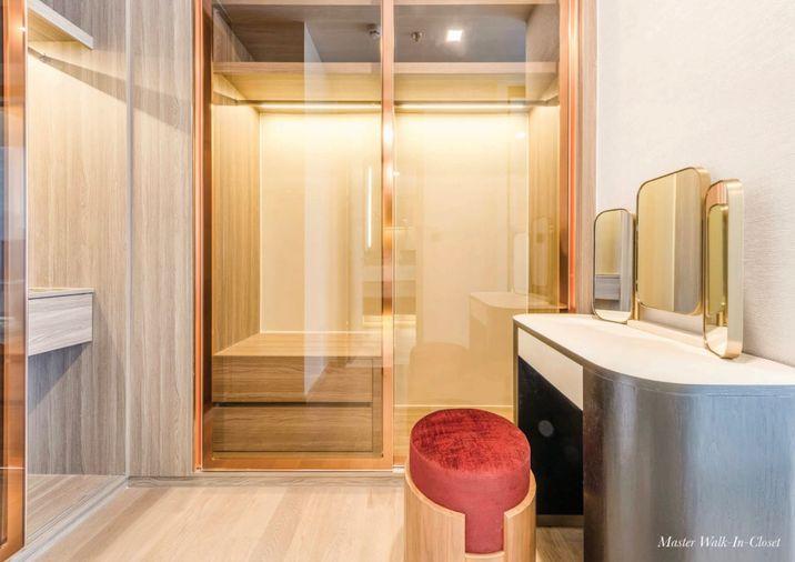 รูป ‼️For Rent Luxury Condo  📌 Celes Asoke  2 bedrooms 📌 120,000 / Month ✨ - รูปที่ 9/15