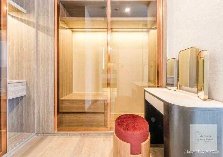 รูป ‼️For Rent Luxury Condo 📌 Celes Asoke 2 bedrooms 📌 120,000 / Month ✨ - รูปที่ 9/15
