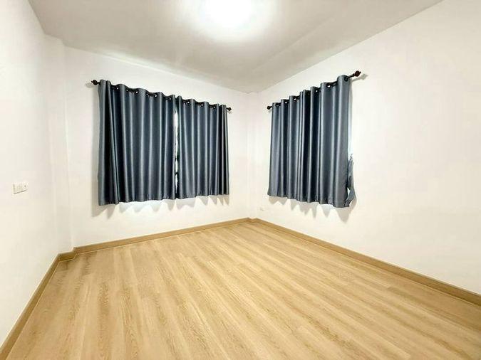รูป ขายบ้านเดี่ยวศรีราชา หมู่บ้านเดอะทรี หนองขาม เหมาะอยู่อาศัยและลงทุน - รูปที่ 13/19