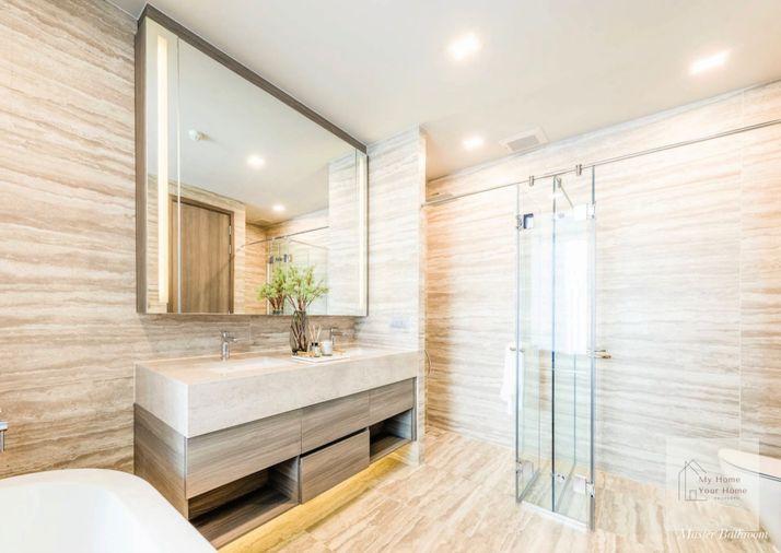 รูป ‼️For Rent Luxury Condo 📌 Celes Asoke 2 bedrooms 📌 120,000 / Month ✨ - รูปที่ 15/15