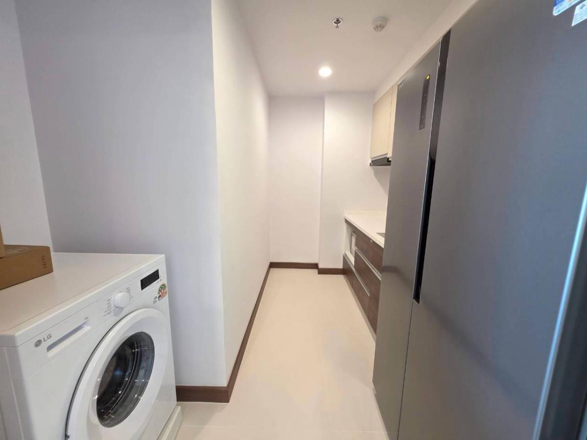 รูป 🏙️ PFD-09012 Supalai Oriental Sukhumvit 39 | ศุภาลัย โอเรียนทัล สุขุมวิท 39 | Building A - รูปที่ 12/17