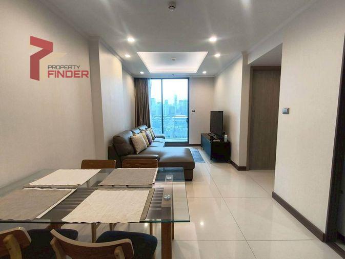 รูป 🏙️ PFD-08376 Supalai Oriental Sukhumvit 39 | ศุภาลัย โอเรียนทัล สุขุมวิท 39 | 47 sq.m. - รูปที่ 1/17