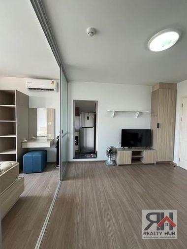 รูป 🏠︎RB25957 ให้เช่าถูกมาก👉พาร์ค รามอินทรา✅แอดไลน์ @930jwqti ( มี @ ด้วย) แอดมินตอบไว - รูปที่ 13/15