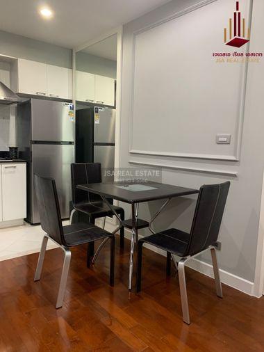 picture ✨ For Sale: Baan Siri Silom Condo ✨ 💰 Only 5,700,000 THB - 2/7