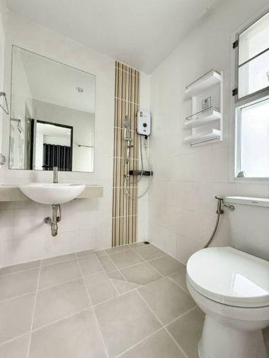 รูป ขายบ้านเดี่ยวศรีราชา หมู่บ้านเดอะทรี หนองขาม เหมาะอยู่อาศัยและลงทุน - รูปที่ 11/19