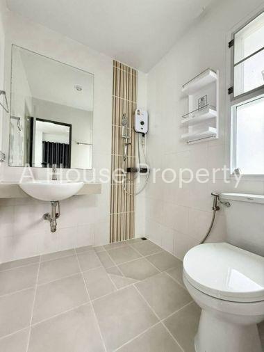 รูป ขายบ้านเดี่ยวศรีราชา หมู่บ้านเดอะทรี หนองขาม เหมาะอยู่อาศัยและลงทุน - รูปที่ 11/19