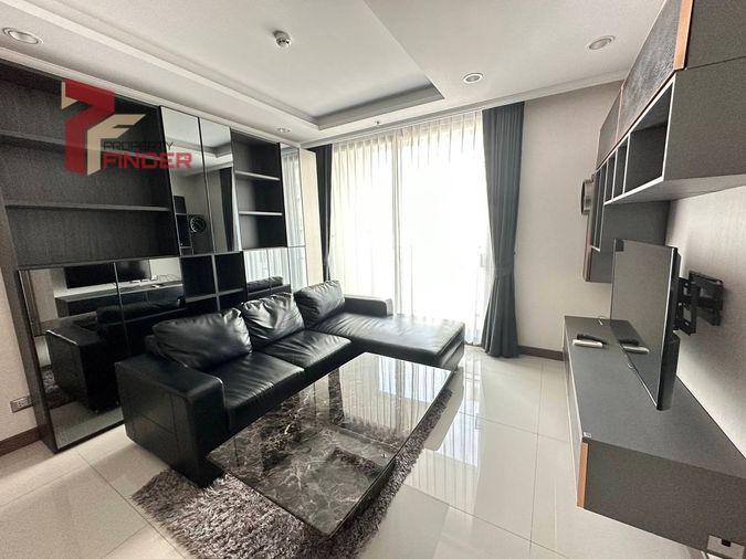 รูป PFD-07999 ให้เช่า Supalai Oriental Sukhumvit 39 2 นอน 66 ตรม. ชั้น 17 ตึก B ห้องสวย ราคาพิเศษ 40,000 บาท (ว่าง 17 มี.ค.) - รูปที่ 1/9