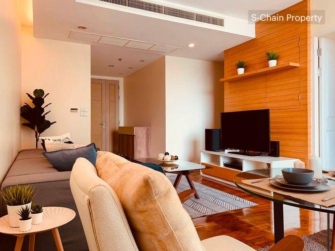 picture 🌸🧸 For Rent 🎀 Baan Siri 31 🎀 NO-011 - 5/14