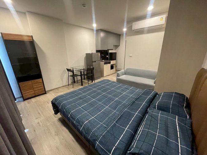 รูป 🧸🌷 For Rent 🎀 Dolce Lasalle 🎀 NO-013 - รูปที่ 4/8