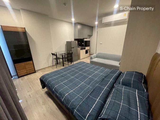 รูป 🧸🌷 For Rent 🎀 Dolce Lasalle 🎀 NO-013 - รูปที่ 4/8