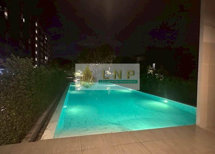 picture 🏢 Condo for Sale : Sena Kith BTS Saphanmai Property Code | LNP-C14534 - 6/13