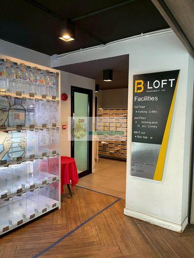 picture ðĒ Condo for Sale : B - Loft Sukhumvit 115 Property Code | LNP-C14540 - 28/30
