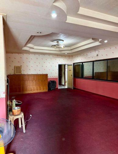 รูป 🏠 ขายบ้าน : อาคารพาณิชย์ รัชดาภิเษก 36   รหัสทรัพย์ | 📌LNP-H1132 - รูปที่ 3/10